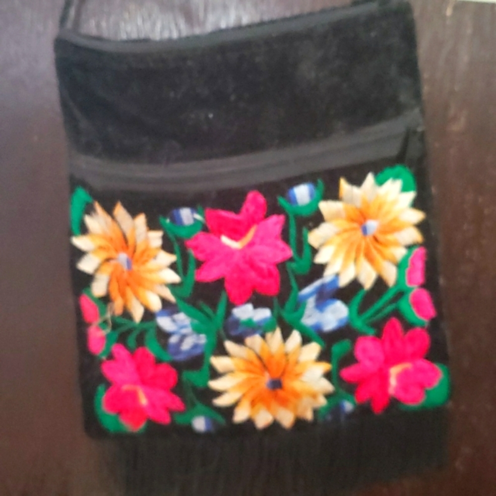 vintage purse